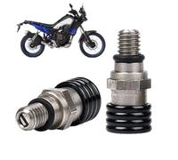 Fork Top Bleeder Manual Bleed Screw Relief Valves