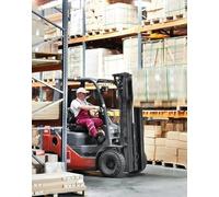 Fork Truck Legislation & Safety Code