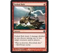 Forked Bolt | Rise of the Eldrazi