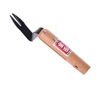 Forked for Head Hand Weeder Puller Remove Shovel Garden Trimming Tools GAD Trowel Digging Shovel Gardening Dirt Square Scoop Gauge Digger Stainless Steel Garden Spade Sheath Weed Trees Holes