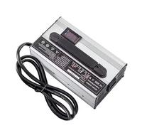 Forklift Battery Charger 36V 20A for Lead-Acid Batteries - 900W Power with Multiple Output Options for Forklifts, Pallet Jacks, Golf Carts, Floor Scrubbers