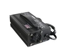 Forklift Battery Charger 36V 20A for Lead-Acid Batteries - 900W Power with Multiple Output Options for Forklifts, Pallet Jacks, Golf Carts, Floor Scrubbers