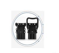 Forklift Charging Connector 80A/160A 150V with Flame Retardant Properties (160A-Male)