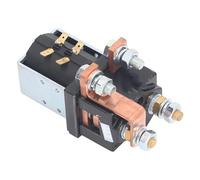 Forklift Contactor SW215-17 48V Forklift Control Switch Solenoid Valve Solenoid Contactor for E14 E16 E18 E20-335-01 R14 16 16N 20 20N-113