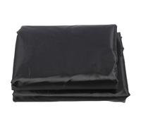 Forklift Cover, 600D Oxford Fabric Outdoor Forklift Protective Cover with Reflective Strip, Weather Proof Duty Tarp Full Forklift Cover Suitable for All Forklifts Weighing About