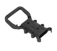 Forklift Forklift Power Connector 80 Amp 15×9×8 Forklift Power Connector 80a Battery Charging Quick Disconnect Male Female Plug with Terminal for Electrical Equipment