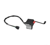 Forklift Lever Control Switch for Mitsubishi Forklift and Forklift Models GP40K GP45K GP50K GC35K GC40K GC45K GC55K GC60K EC25K EC30K EC4000 EX4000 EX5000