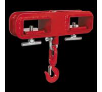 Forklift Lifting Hoist 1000kg Capacity