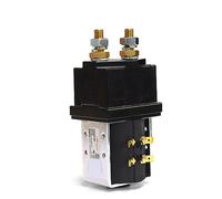 Forklift parts DC 48V 400A SW200-262 Contactor Relay