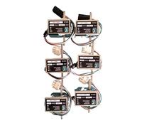 Forklift Parts Electric Forklift Stacker Truck Pallet Truck Handle Accelerator Speed Regulator Travel Switch