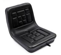 Forklift Seat Tractor Seat Tractor Seat Mini Excavator Ride-On Mower Truck Seat Digger Seat Seats for Agricultural Vehicles