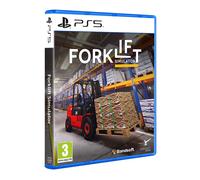 Forklift Simulator - PS5
