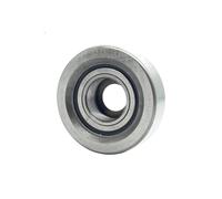 Forklift Spare Parts Bearing Support Roller 0009249514 30x76.2x24mm Compatible with Forklift