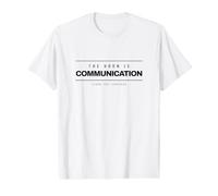 Forklift - The Horn is Communication - Warehouse Crew Value Graphic T-Shirt