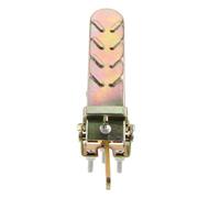 Forklift Throttle Accelerator Pedal Replacement for Kart and Electric Bikes