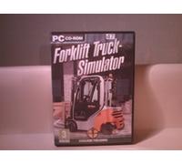 Forklift Truck Simulator (PC CD)