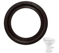 FORKODA MISSION AUTOMOTIVE Flush Ball Seal Compatible with Dometic 300/310/320 RV Toilets - Ideal Replacement Gasket