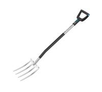 Forks Garden Forks 4 Tines Ergonomic Handle 123cm Cellfast