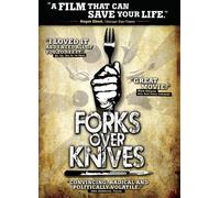 Forks Over Knives [DVD]