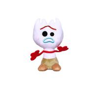 (Forky) Toy Story Plush Toys Woody Buzz Stuffed Dolls Alien Forky Pillow Decor Gift Kids