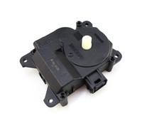FORLETOR HVAC Blend Air Door Actuator Fits For 2003-2009 Toyota 4runner,PP-GF20+M20 87106-35120 063700-8860 8710635120