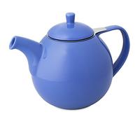 Forlife Blue Curve Teapot - 45oz