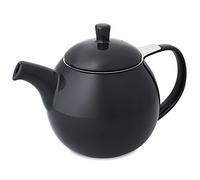 ForLife Curve Teapot- BLACK - 24oz/0.7L - item 387