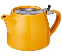 Forlife Stump Teapot 400 mL, Mandarin