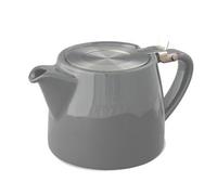 Forlife Stump Teapot Grey 530ml