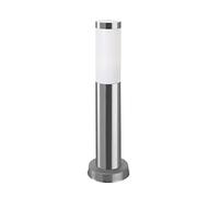 Forlight Garden Beacon Ip55 Koral 450Mm E27 15W Stainless Steel 1423Lm