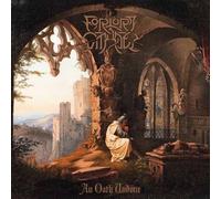 FORLORN CITADEL: AN OATH UNDONE - CD SEALED