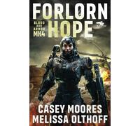 Forlorn Hope (Blood and Armor)
