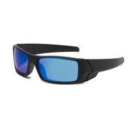 FORLUZ Sunglasses Women Men Rectangle Sun Glasses Female Oval Eyewear Sunglasses,6