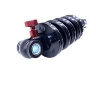 Form 291R Rear Shock Absorber Adjustable Suspension Spring Downhill MTB Bike Electric Scooter Motorcycle Air Shock Absorber(165x1000LBS)