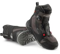 Forma Adv Kite Dry Motorcycle Boots, black/brown, size 43