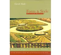 Form and Style: Research Papers, Reports, Theses