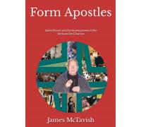 Form Apostles: Jaime Bonet and the Development of the Verbum Dei Charism (Verbum Dei spirituality)