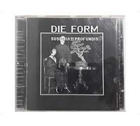 Form,die - Suspiria de Profundis