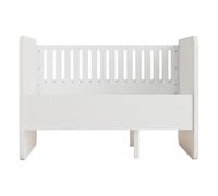 Nofred Form baby & junior bed 166x77.5x87 cm White