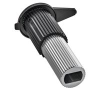 Form Fit Adapter Flat Head 11xD14x55 mm (WxDxH) SRF..-R ZSFF-11