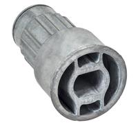Form Fit Adapter Flat Head 13xD19x33 mm (WxDxH) DR..-R ZDV-01