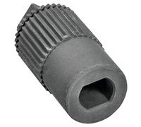 Form Fit Adapter Flat Head 14xD18x33 mm (WxDxH) GR..-R ZGF-14