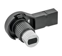 Form Fit Adapter Flat Head 8xD17x57 mm (WxDxH) SR..-R ZSF-08