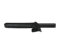 Form Fitting Black Loudspeaker Guard with Washable Spandex Construction for S100F Protective Case Dustproof Case