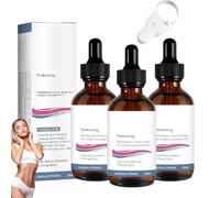 Form Flex Slim Drops, Formflex Metabolism BoostDrops,The package includes a waist measuring tape so you can keep track of your progress (3pcs)