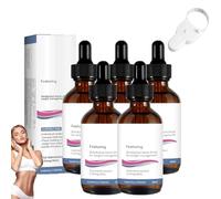 Form Flex Slim Drops, Formflex Metabolism BoostDrops,The package includes a waist measuring tape so you can keep track of your progress (5pcs)