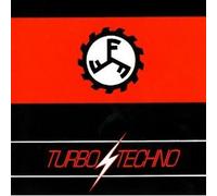 Form Follows Function FFF - Turbo / Techno
