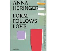 Form Follows Love: Intuitiv bauen - von Bangladesch uropa und darüber hinaus