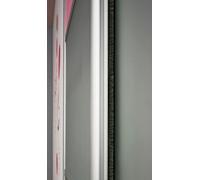 Form Grey Lateral Strip (L)2.76M