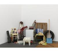 Form Matters, Matter Forms: Cat. Kunst Museum Winterthur